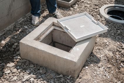 Grease Trap Pumping Thumbnail