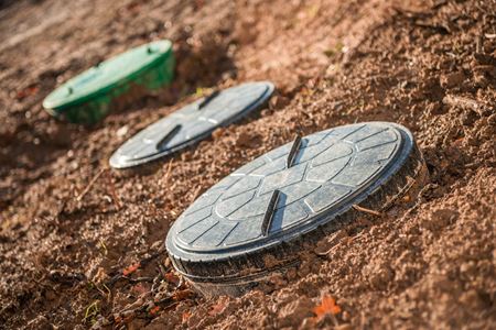 Septic System Service Thumbnail