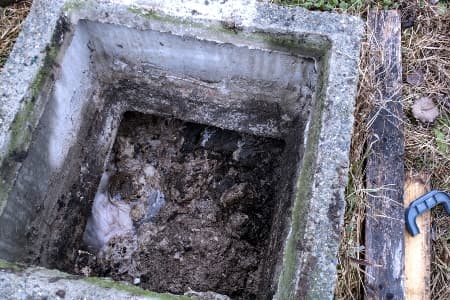 Emergency Septic Service Image